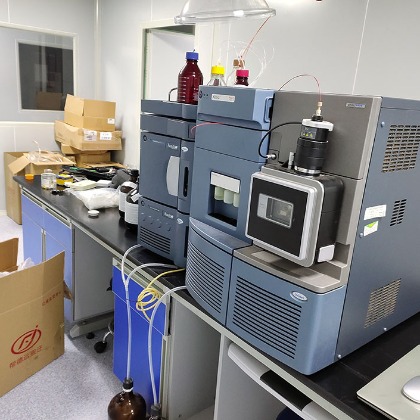 海關(guān)設備調(diào)試