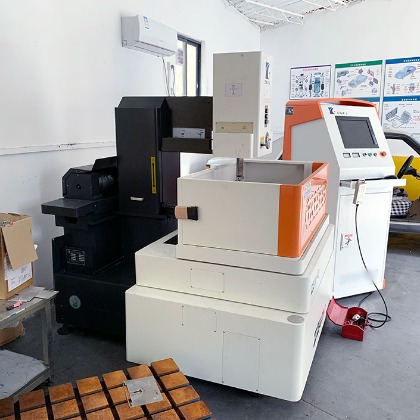 檢測(cè)站設(shè)備搬遷