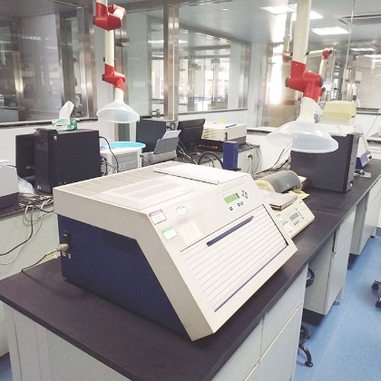 監(jiān)測站整體搬運