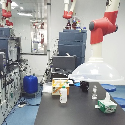 監(jiān)測站整體搬運