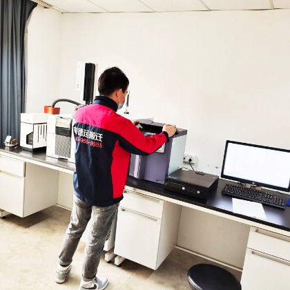 儀器設(shè)備整體搬運