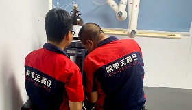 精密醫(yī)療儀器搬家公司