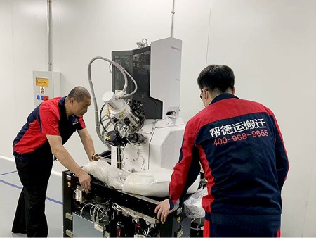 檢測(cè)站設(shè)備搬遷公司