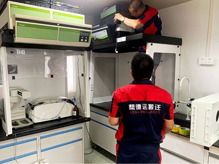 整體搬檢測(cè)站設(shè)備公司