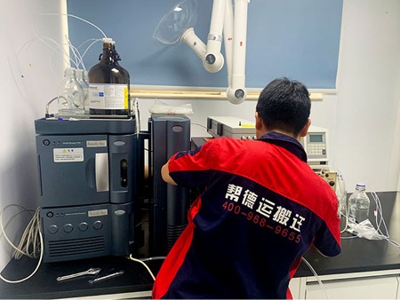 醫(yī)院設備整體搬遷公司