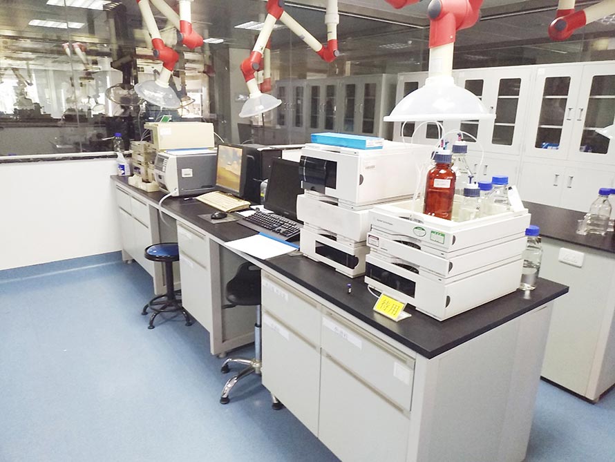 平湖實驗室搬遷 平湖實驗室搬遷