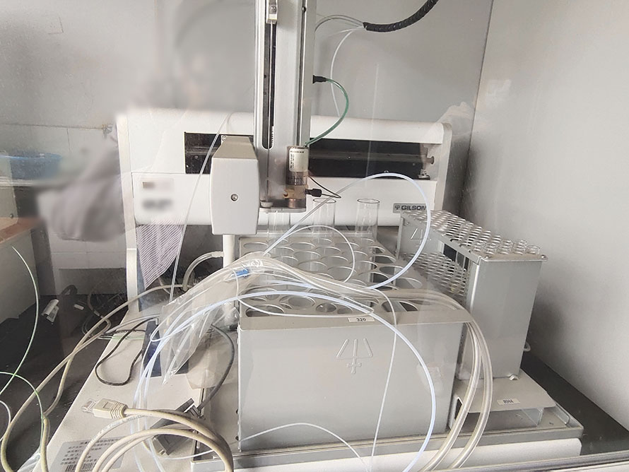 常州市實驗室設(shè)備搬遷 常州市實驗室設(shè)備搬遷