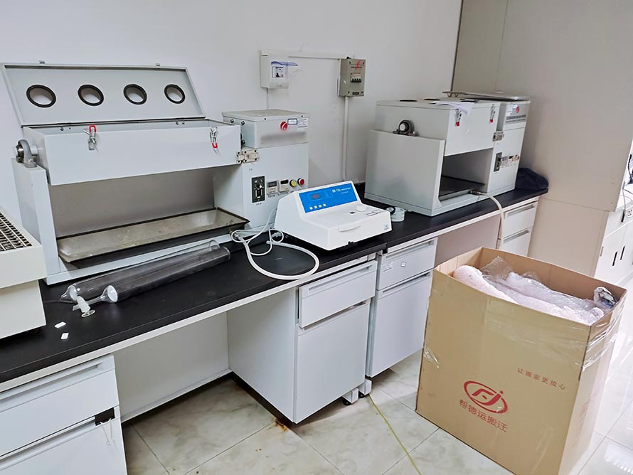 山西實(shí)驗(yàn)室整體搬遷公司 山西實(shí)驗(yàn)室整體搬遷公司