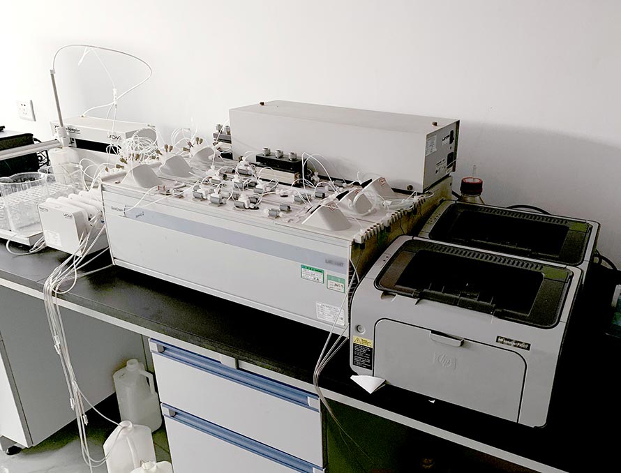 分光光度計搬遷服務公司 分光光度計搬遷服務公司