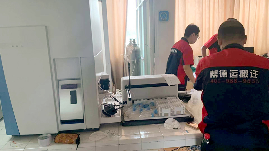 池州醫(yī)院搬遷設備 池州醫(yī)院搬遷設備