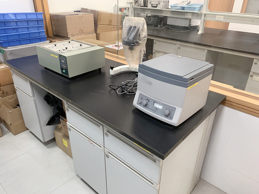 瀘水實(shí)驗(yàn)室搬遷 瀘水實(shí)驗(yàn)室搬遷