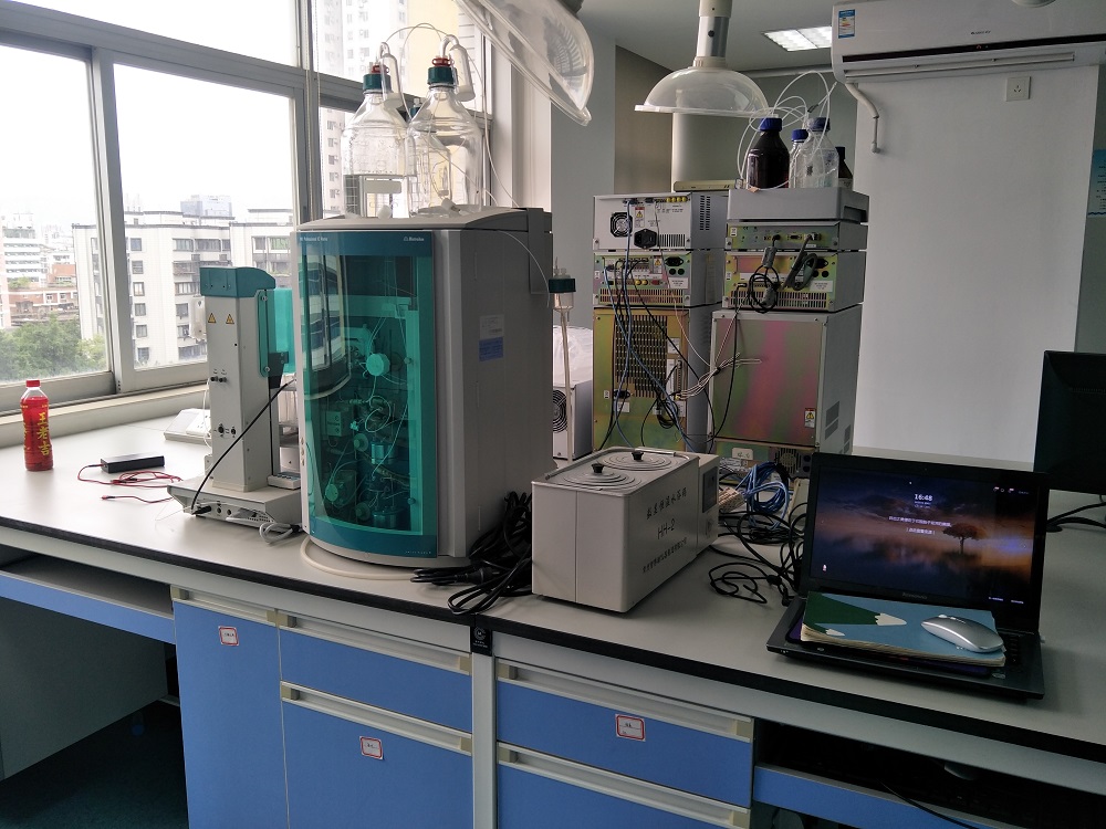 黑龍江實驗室搬遷 黑龍江實驗室搬遷