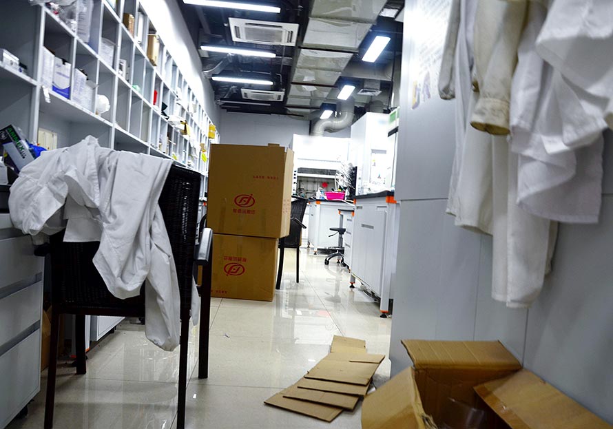 內(nèi)蒙古精密儀器設備搬遷公司