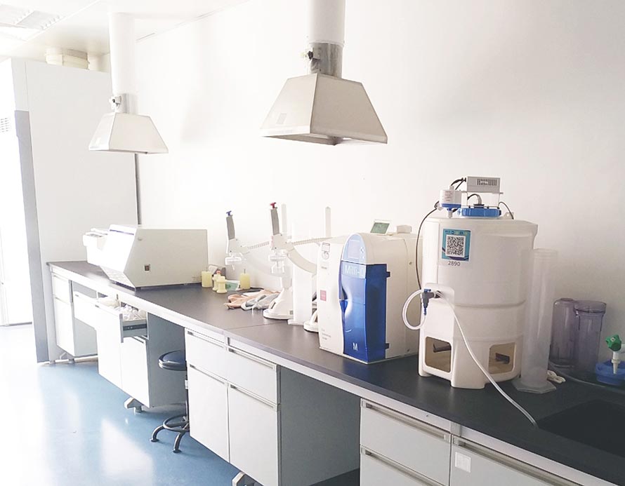 青銅峽實(shí)驗(yàn)室搬遷 青銅峽實(shí)驗(yàn)室搬遷