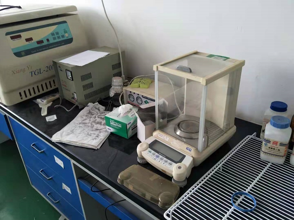 海南實驗室搬家 海南實驗室搬家