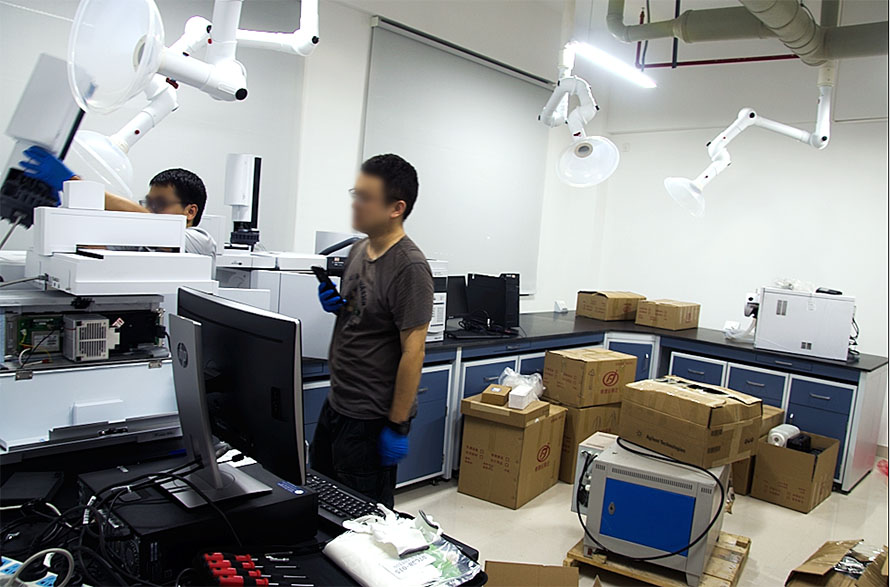 湖州實(shí)驗(yàn)室儀器調(diào)試 湖州實(shí)驗(yàn)室儀器調(diào)試