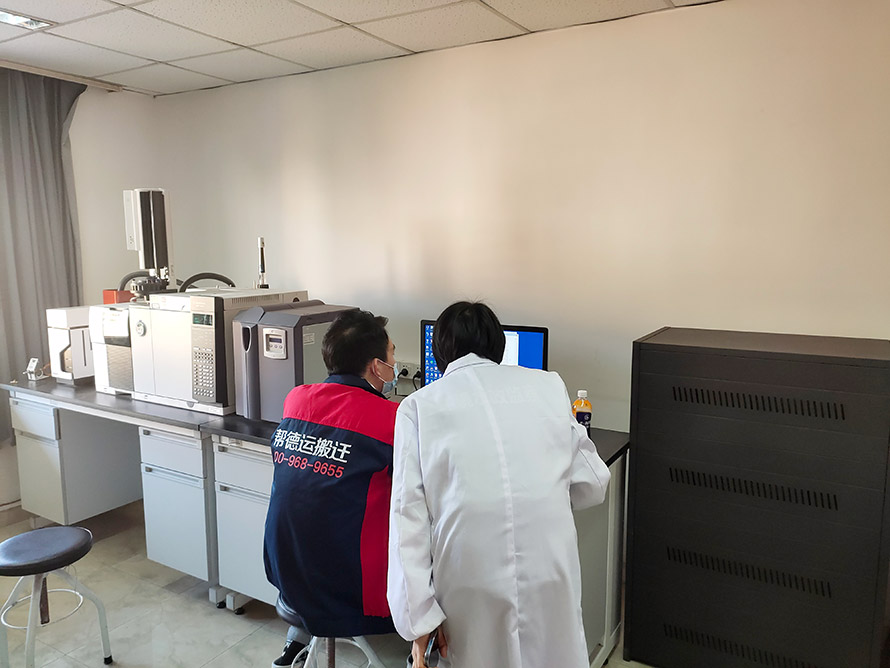 四川綿陽醫(yī)療器械搬運怎么辦