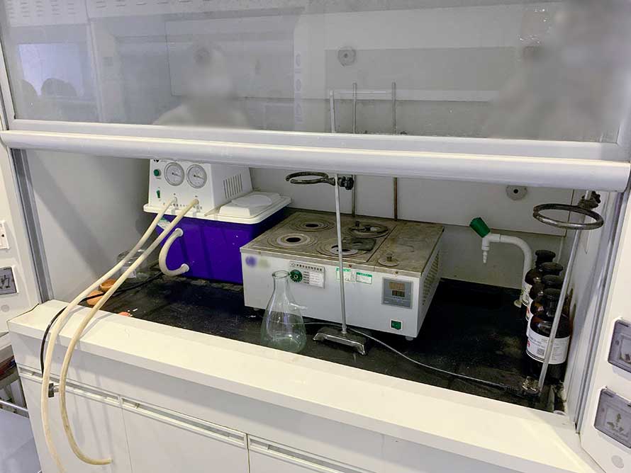 臨清實(shí)驗(yàn)室搬遷 臨清實(shí)驗(yàn)室搬遷