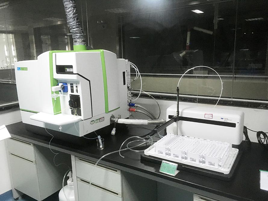 格爾木實驗室搬遷 格爾木實驗室搬遷