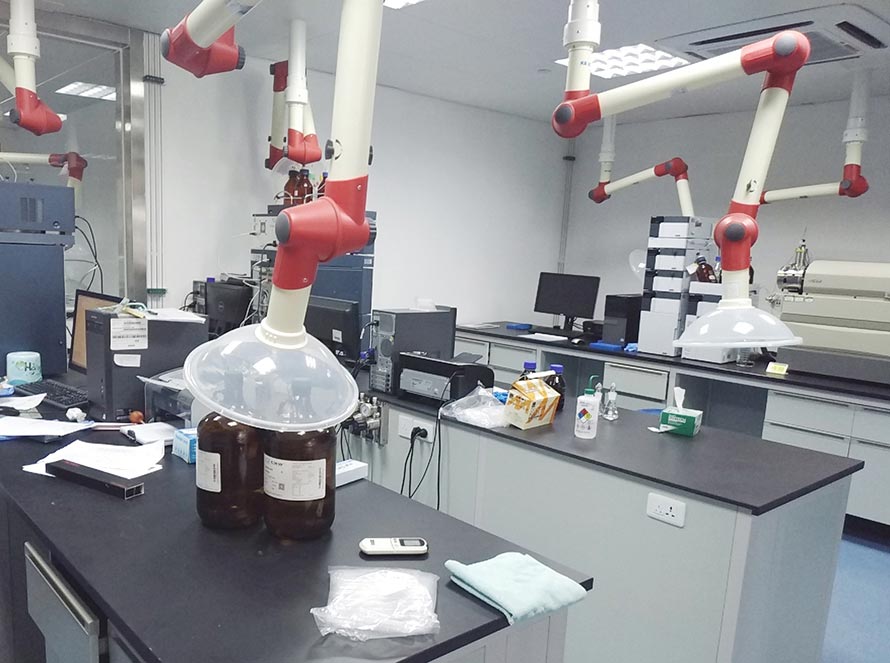 貴州實驗室整體搬遷公司 貴州實驗室整體搬遷公司