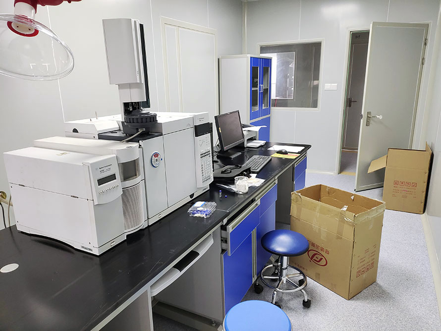 搬儀器? 搬儀器?