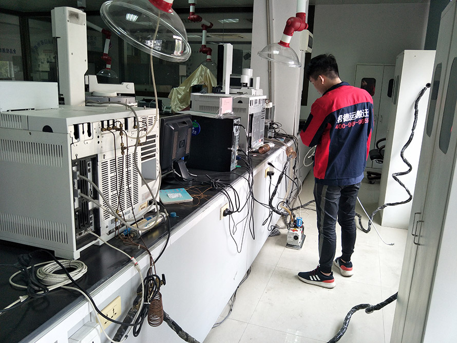 廣東韶關(guān)、揭陽市搬實驗設(shè)備公司哪家靠譜