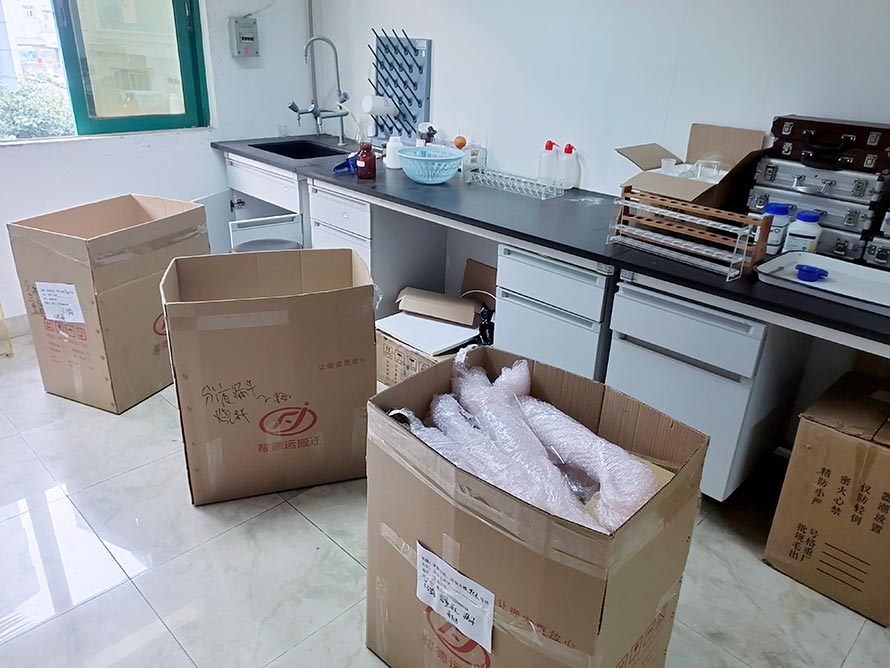 張掖醫(yī)院搬遷設備