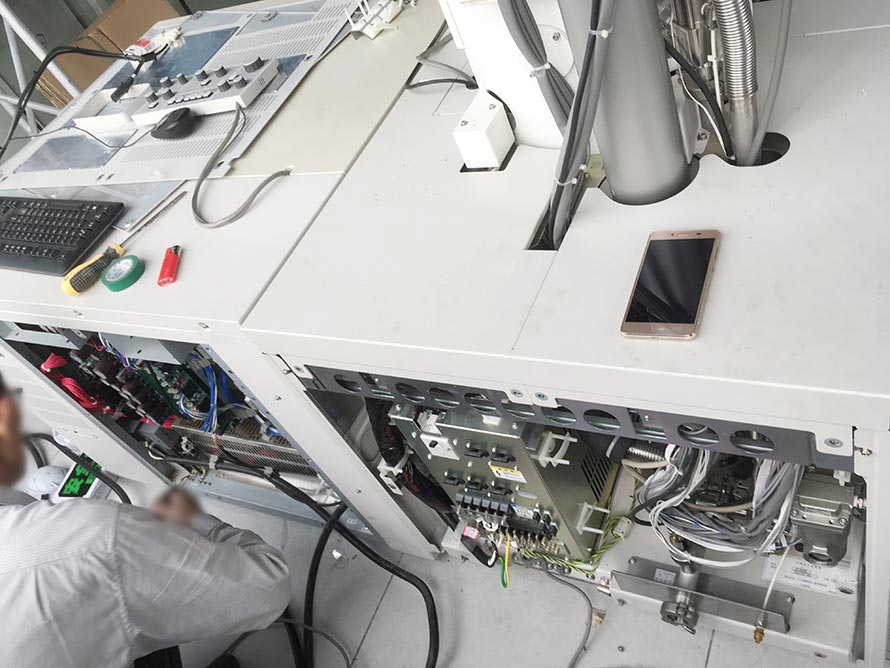 搬實驗儀器 搬實驗儀器