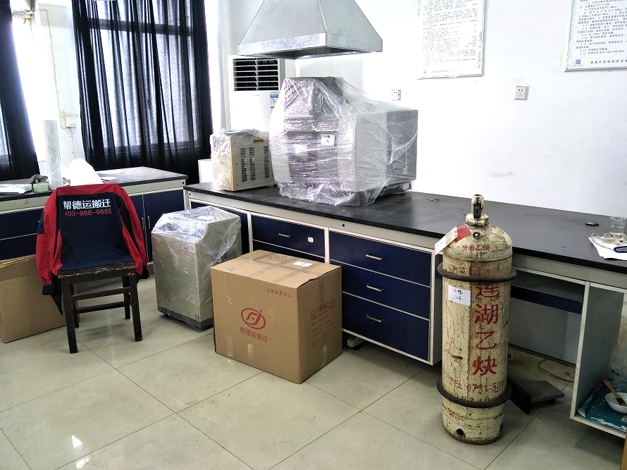 設(shè)備儀器搬家 設(shè)備儀器搬家