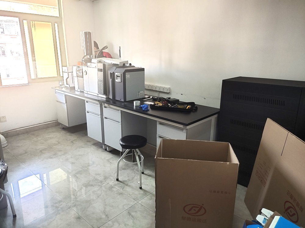 十堰市實驗室設(shè)備搬遷 十堰市實驗室設(shè)備搬遷