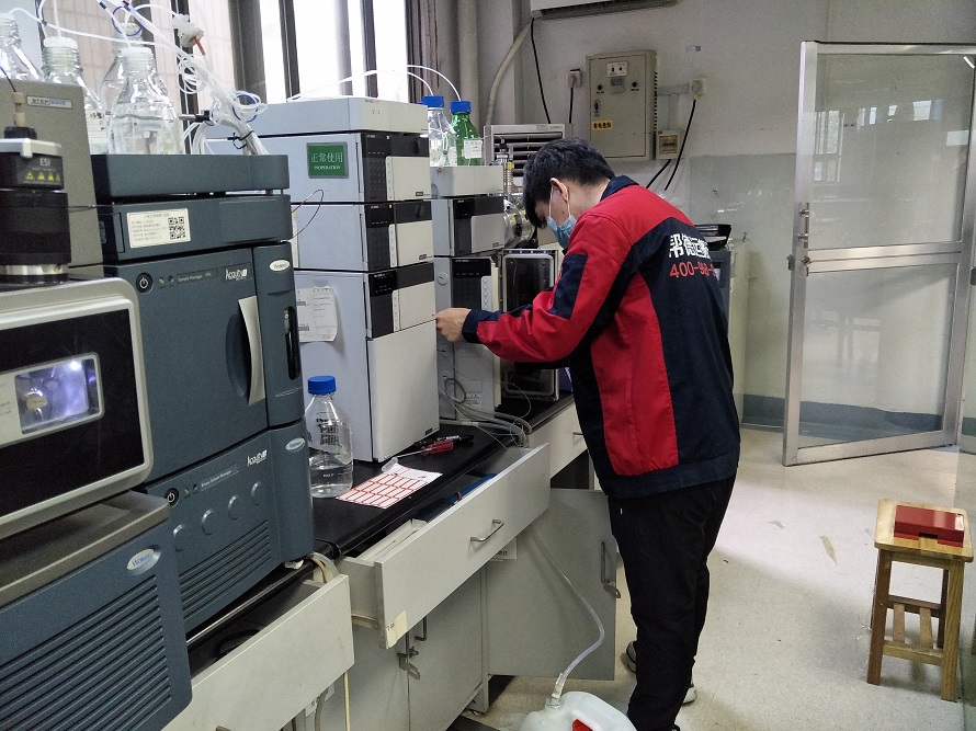 實(shí)驗(yàn)設(shè)備調(diào)試服務(wù) 實(shí)驗(yàn)設(shè)備調(diào)試服務(wù)