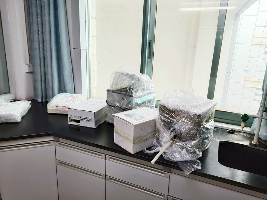 西安能進行醫(yī)療設備搬運調(diào)試的公司