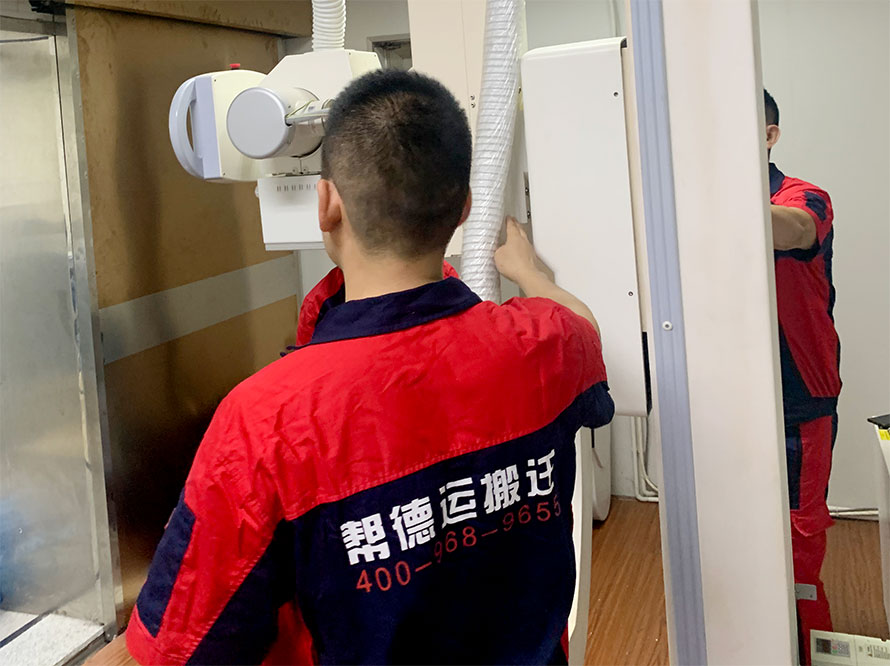 南昌搬醫(yī)院服務(wù)公司