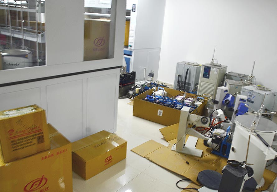 梅河口市實驗室設(shè)備搬遷 梅河口市實驗室設(shè)備搬遷