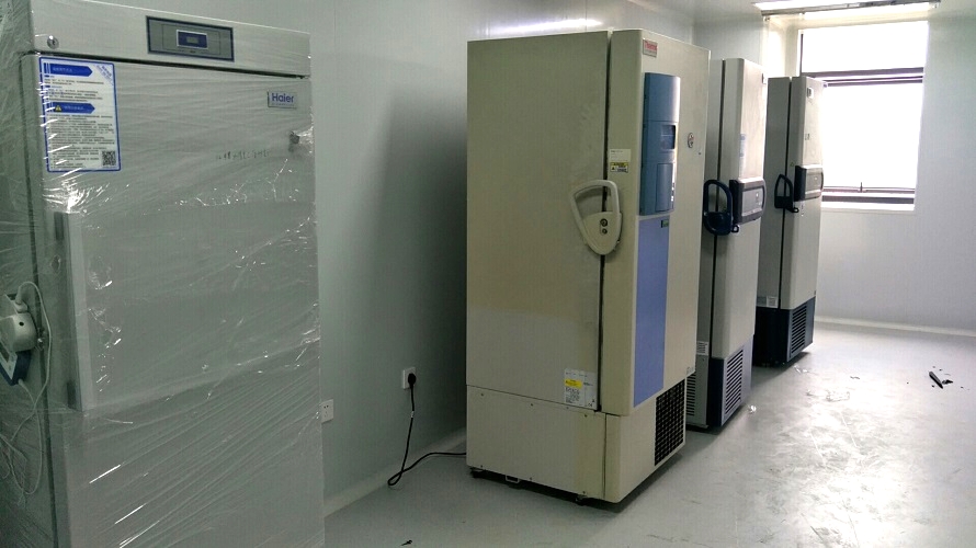 醫(yī)療設備安裝