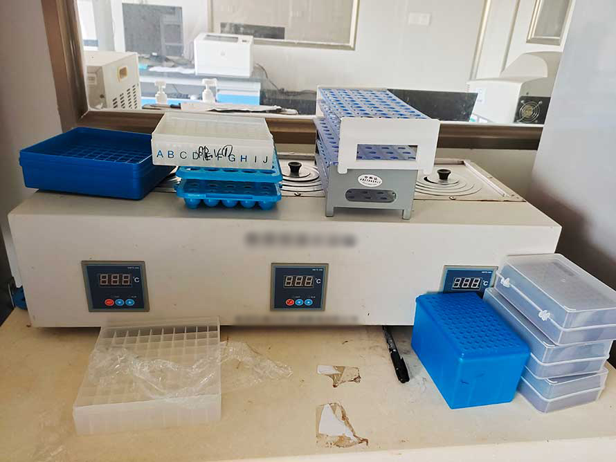 福建實(shí)驗(yàn)室設(shè)備搬遷