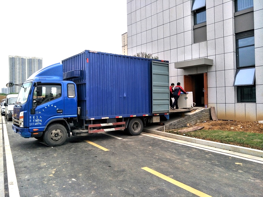 設(shè)備儀器搬家? 設(shè)備儀器搬家?