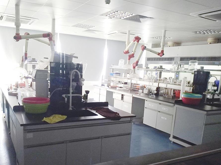 泉州市實(shí)驗(yàn)室設(shè)備搬遷