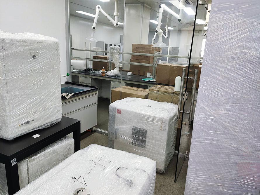 實(shí)驗(yàn)設(shè)備搬家 實(shí)驗(yàn)設(shè)備搬家