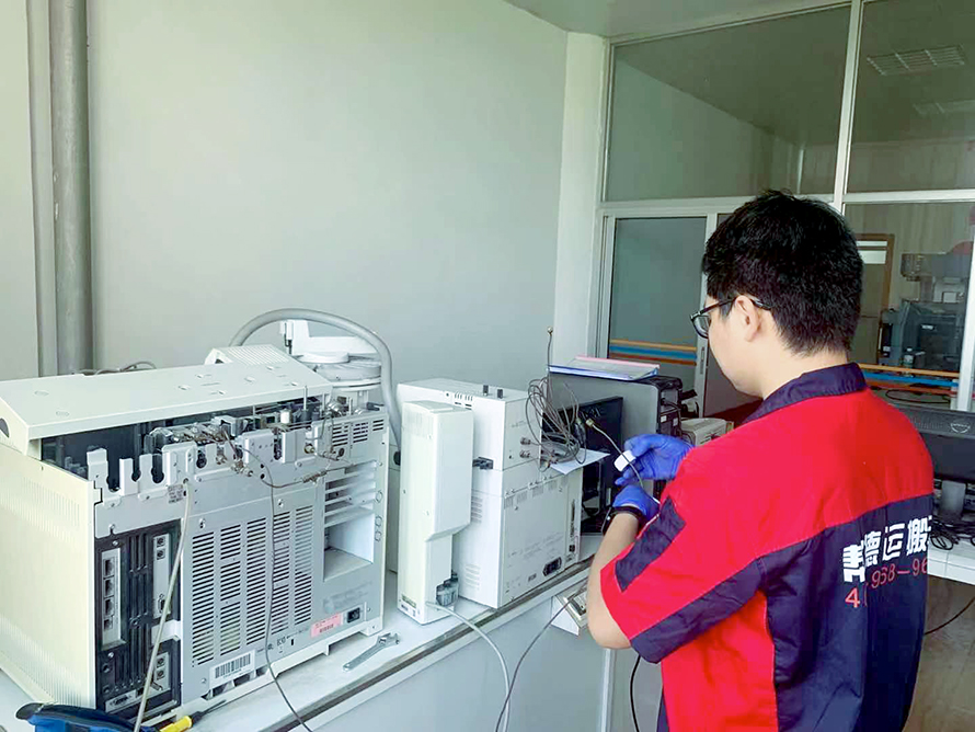 醫(yī)院搬遷哪些設備需要更換