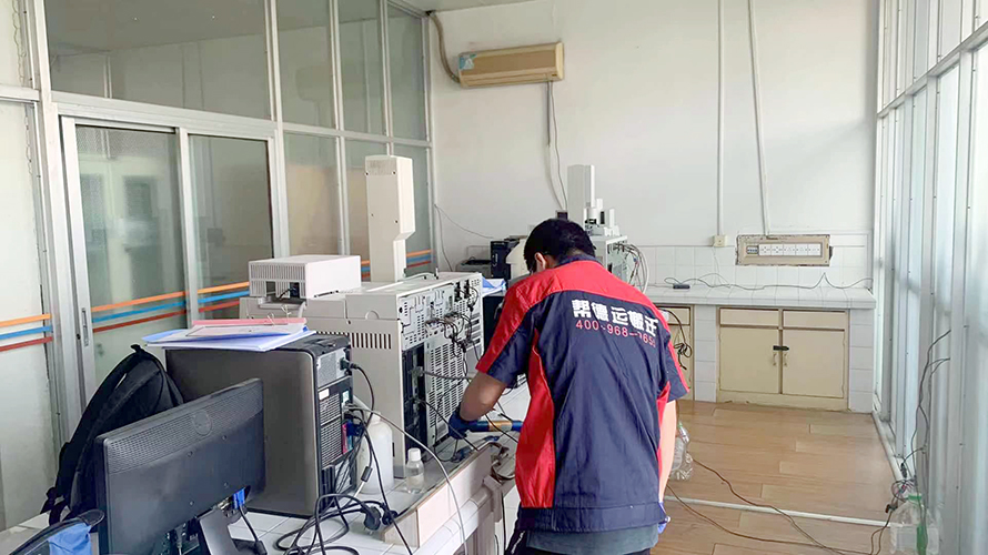 遼陽醫(yī)院搬遷設(shè)備