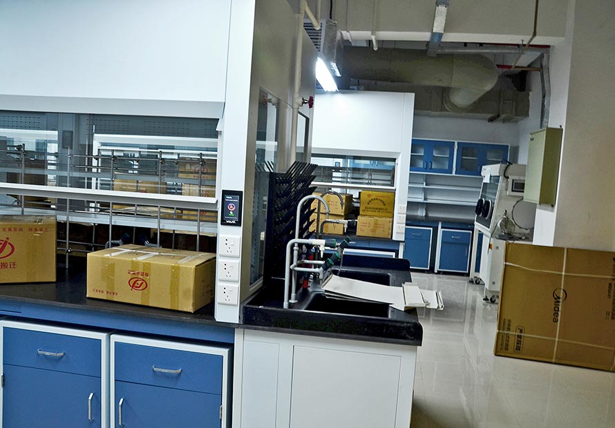安國(guó)實(shí)驗(yàn)室搬遷 安國(guó)實(shí)驗(yàn)室搬遷