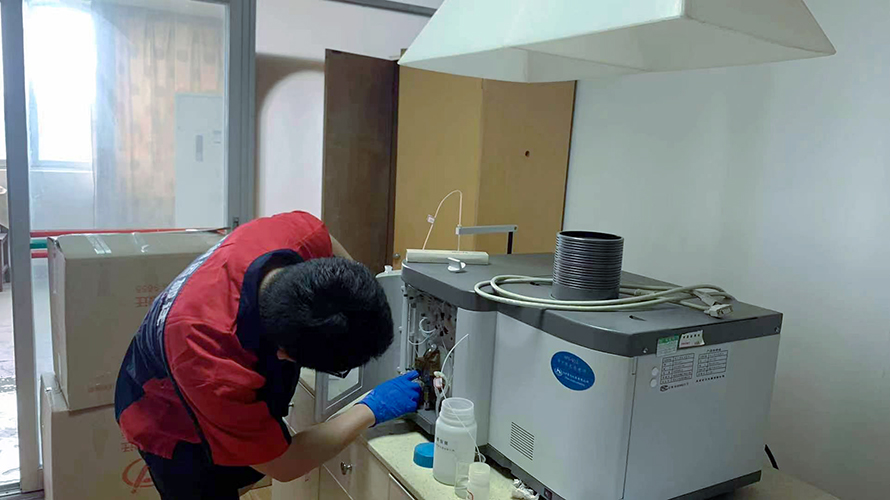 搬室驗(yàn)儀器公司 搬室驗(yàn)儀器公司