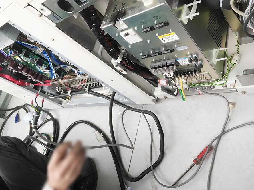 棗陽實驗室搬遷 棗陽實驗室搬遷