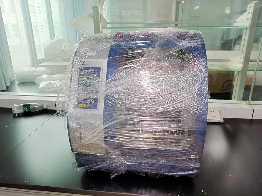 六盤水市實驗室設備搬遷 六盤水市實驗室設備搬遷