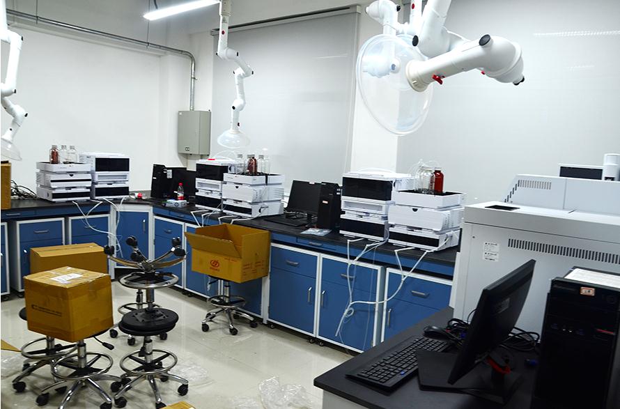 霍州實驗室搬遷 霍州實驗室搬遷