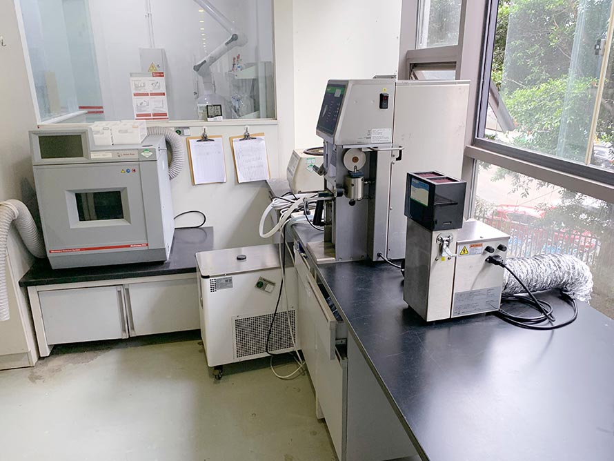 四會(huì)實(shí)驗(yàn)室搬遷 四會(huì)實(shí)驗(yàn)室搬遷