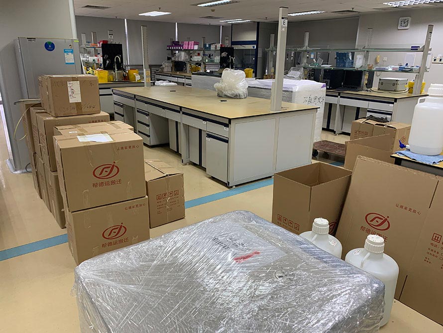 湖南儀器設(shè)備搬運(yùn)公司 湖南儀器設(shè)備搬運(yùn)公司