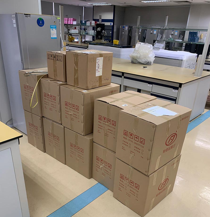 精密儀器搬家公司 精密儀器搬家公司