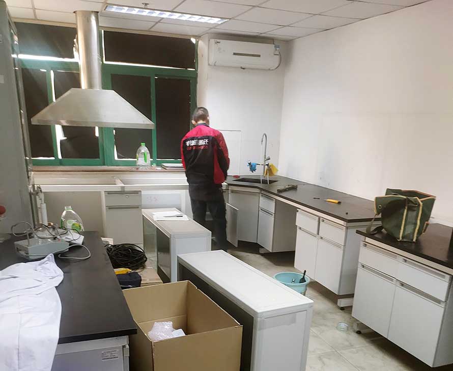 浙江實(shí)驗(yàn)室搬遷 浙江實(shí)驗(yàn)室搬遷